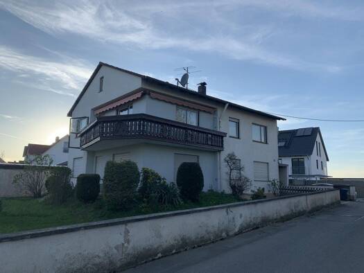 Einfamilienhaus zur Miete 3.600 € 5 Zimmer 150 m² 500 m² Grundstück Blumenbachstraße 10 Allach-Untermenzing München 81247