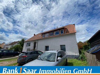 Mehrfamilienhaus zum Kauf 315.000 € 10 Zimmer 280 m² 677 m² Grundstück Remmesweiler St. Wendel 66606