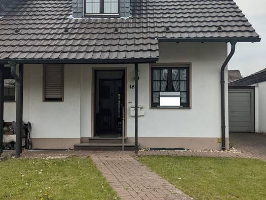 Doppelhaushälfte zum Kauf provisionsfrei 440.000 € 5 Zimmer 120 m² 300 m² Grundstück Nettesheim Rommerskirchen 41569