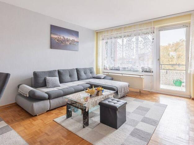 Wohnung zum Kauf provisionsfrei 449.000 € 3 Zimmer 75 m² 2. Geschoss Untergiesing-Harlaching München 81549