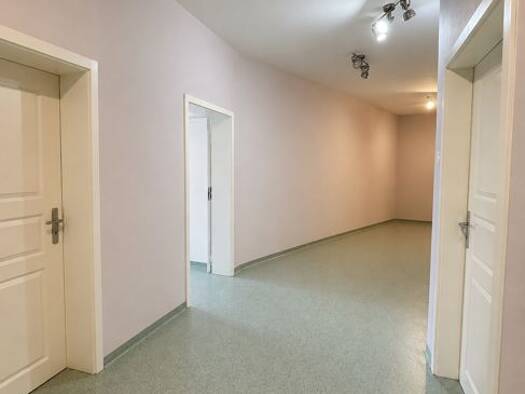 Praxisfläche zur Miete 1.300 € Bad Langensalza Bad Langensalza 99947