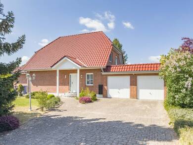 Haus zum Kauf 490.000 € 4 Zimmer 138 m² 1.691 m² Grundstück Wardersee Rohlstorf 23821