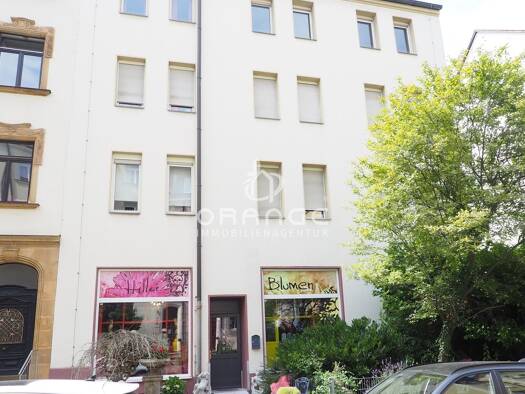 Haus zum Kauf 1.390.000 € 14 Zimmer 425 m² 400 m² Grundstück Nürnberg 90429