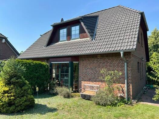 Einfamilienhaus zum Kauf provisionsfrei 450.000 € 4 Zimmer 125 m² 997 m² Grundstück Schwante Oberkrämer 16727