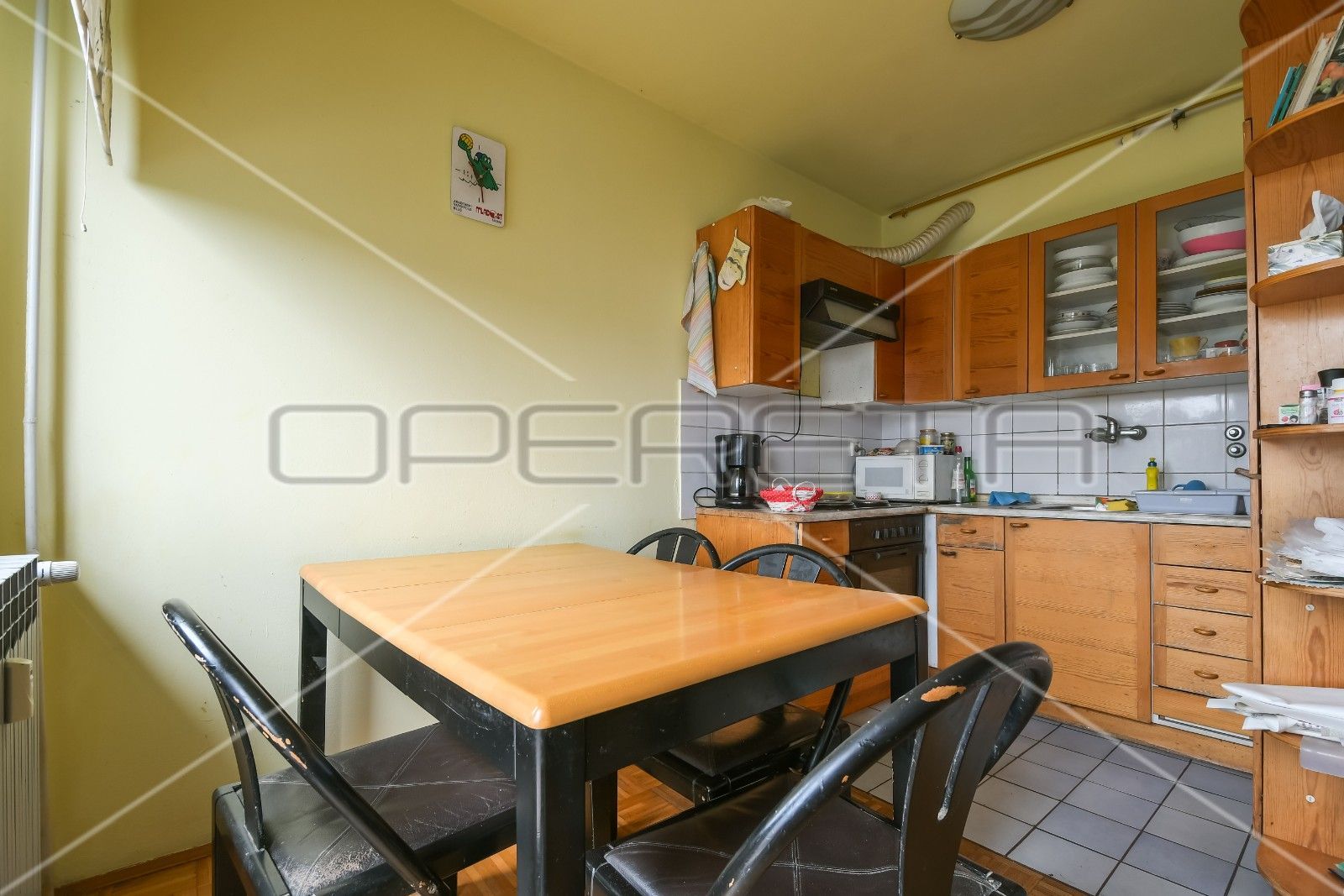 Wohnung zum Kauf 244.550 € 2 Zimmer 67 m²<br/>Wohnfläche 4.<br/>Geschoss Predraga Heruca Jarun