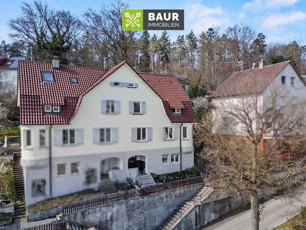 Wohnung zum Kauf 249.000 € 6 Zimmer 152 m² Sigmaringen Sigmaringen 72488