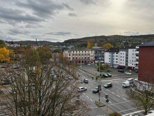 Wohnung zur Miete 415 € 2,5 Zimmer 54 m² 5. Geschoss Märkischer Ring 95 Mittelstadt Hagen 58097