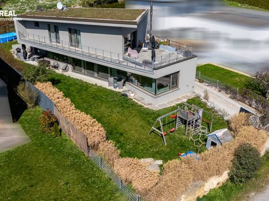 Haus zum Kauf 5 Zimmer 703 m² Grundstück Breitenbrunn am Neusiedler See 7091