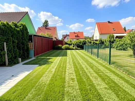 Doppelhaushälfte zum Kauf 350.000 € 9 Zimmer 159,1 m² 325 m² Grundstück Dormitz 91077