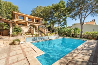 Villa zum Kauf 1.740.000 € 5 Zimmer 260 m² 1.106 m² Grundstück Costa den Blanes 07181