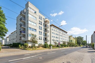 Wohnung zum Kauf provisionsfrei 230.000 € 2 Zimmer 56,6 m² 2. Geschoss Grünauer Straße 121 Köpenick Berlin 12557