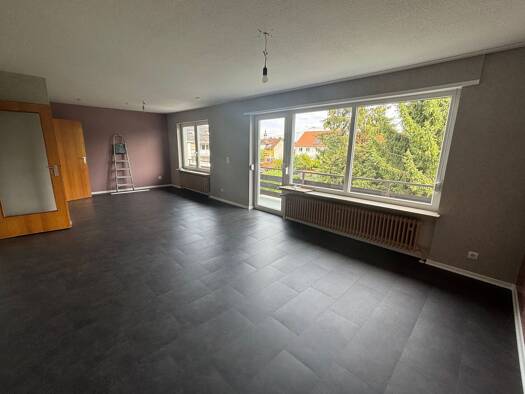 Wohnung zur Miete 810 € 2,5 Zimmer 86 m² Geschoss 2/3 frei ab 01.10.2026 Edigheim Ludwigshafen am Rhein 67069