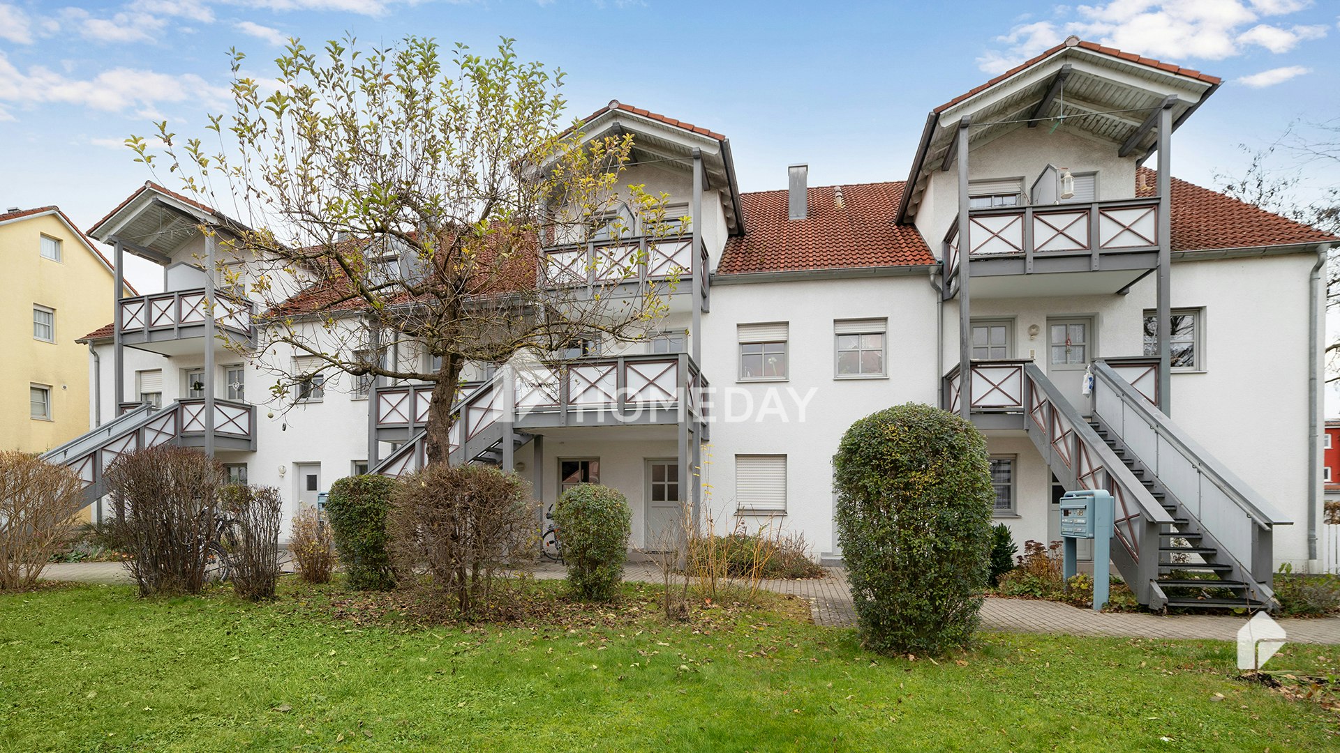 Maisonette zum Kauf 399.900 € 4 Zimmer 84 m²<br/>Wohnfläche 1.<br/>Geschoss Hollerstauden Ingolstadt 85049