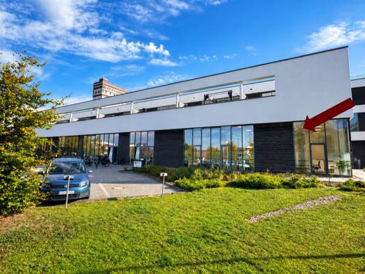 Bürofläche zur Miete 11,81 € Nordhorn Nordhorn 48529