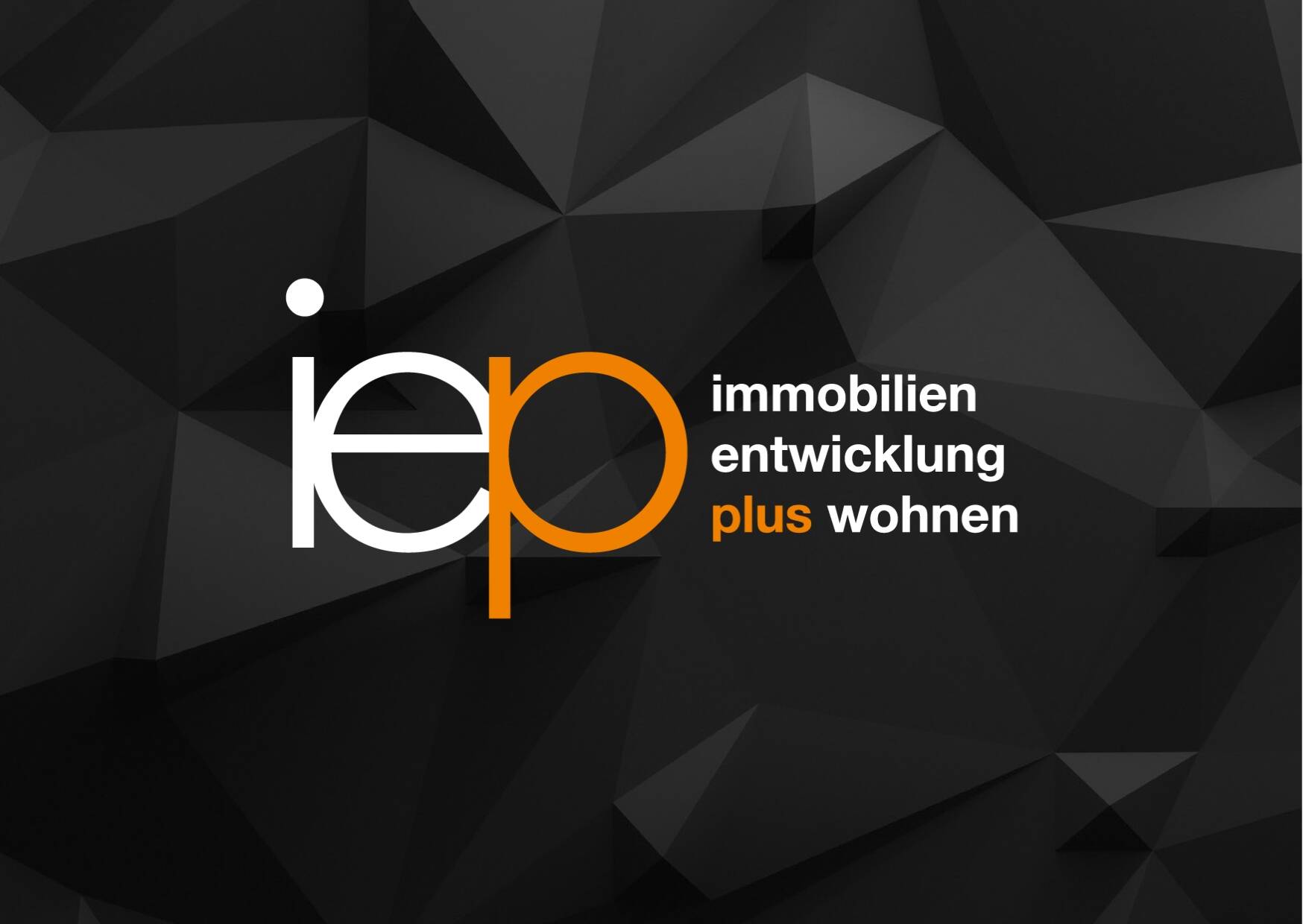 iep wohnen Bau GmbH