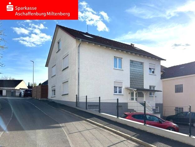 Wohnung zum Kauf 139.000 € 3 Zimmer 66 m² Wasserlos Alzenau 63755