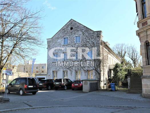 Bürofläche zur Miete 8,59 € 2 Zimmer 41,9 m² Bürofläche Straubing 94315