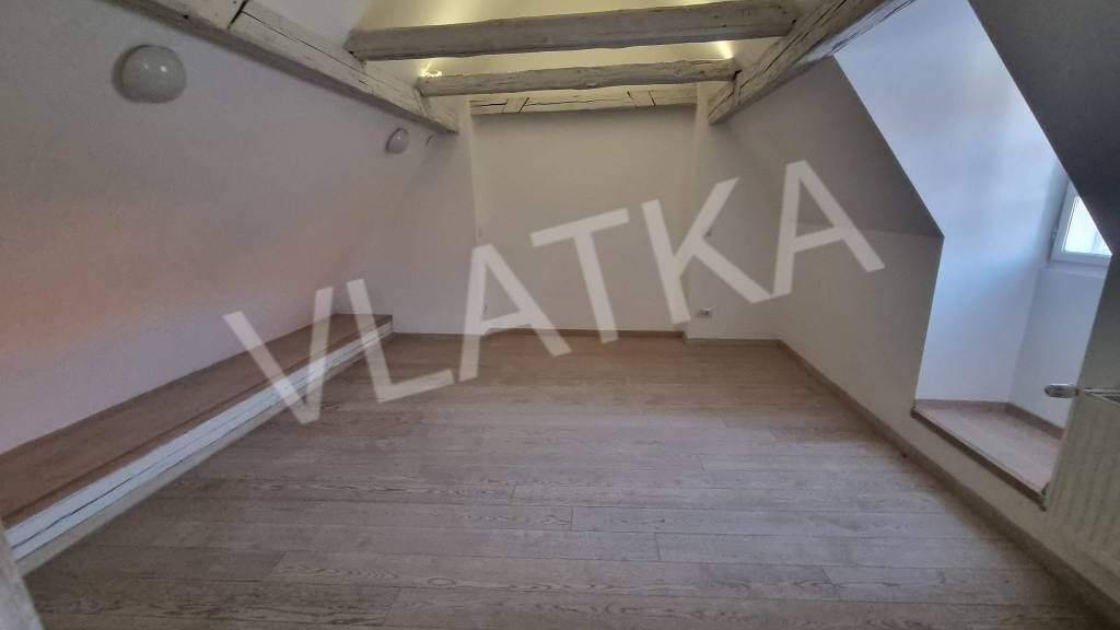 Wohnung zur Miete 1.200 € 3 Zimmer 100 m² 2. Geschoss Nova Ves - Gupceva zvijezda