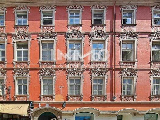 Wohnung zur Miete 712 € 3 Zimmer 89,1 m² Sankt Leonhard Graz 8010