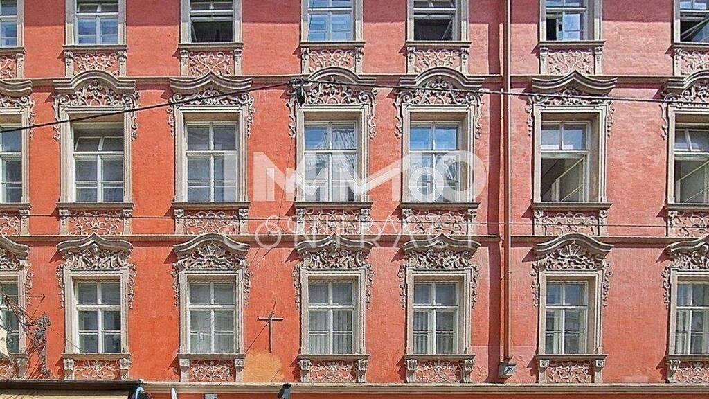 Wohnung zur Miete 712 € 3 Zimmer 89,1 m² Sankt Leonhard Graz 8010