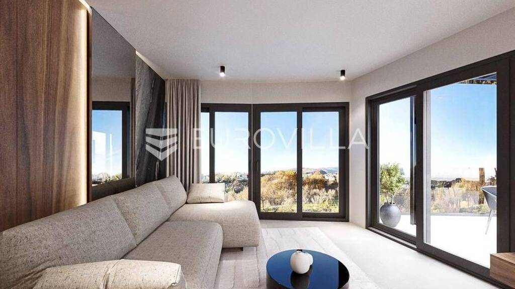 Wohnung zum Kauf 627.088 € 3 Zimmer 162 m² 30. Geschoss Dedici Sestine - Mlinovi 10000