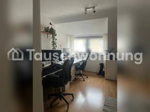 Wohnung zur Miete Tauschwohnung 700 € 3 Zimmer 50 m² 3. Geschoss Deutz Köln 50679