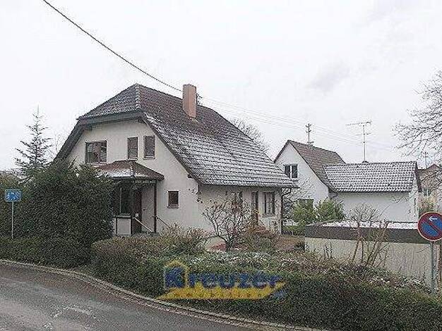 Einfamilienhaus zum Kauf 749.000 € 6,5 Zimmer 181,3 m² 671 m² Grundstück frei ab sofort Meersburg 88709