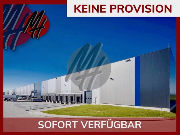 Halle/Industriefläche zur Miete provisionsfrei 10.000 m² Lagerfläche Bad Hersfeld 36251