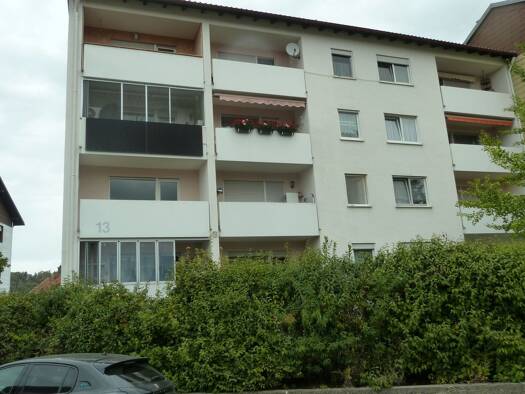Wohnung zum Kauf 155.000 € 3 Zimmer 67 m² Geschoss 3/3 Alztalstraße 13 Hirten Burgkirchen an der Alz 84508
