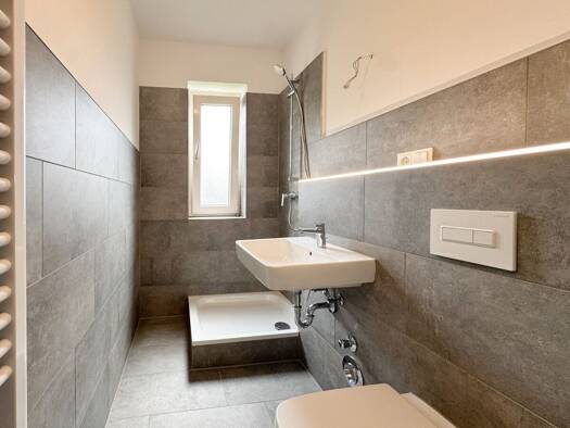 Wohnung zur Miete 425 € 1 Zimmer 35,4 m² 1. Geschoss Innenstadt Minden 32427