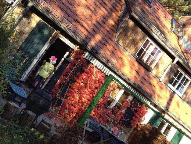 Doppelhaushälfte zum Kauf provisionsfrei 950.000 € 5 Zimmer 82 m² 300 m² Grundstück Zehlendorf Berlin 14163