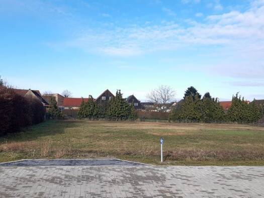 Grundstück zum Kauf 139.000 € 600 m² Grundstück Linthe Linthe 14822