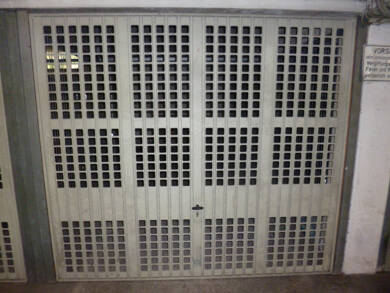 Tiefgaragenstellplatz zur Miete 55 € Garagen/U.v.Hassell-Str. 10-16 Baumberg - Mitte Monheim am Rhein 40789