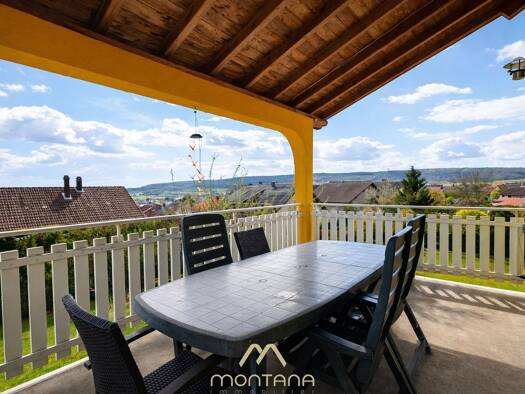 Einfamilienhaus zum Kauf 400.000 € 6 Zimmer 157 m² 653 m² Grundstück frei ab sofort Grosbliederstroff 57520