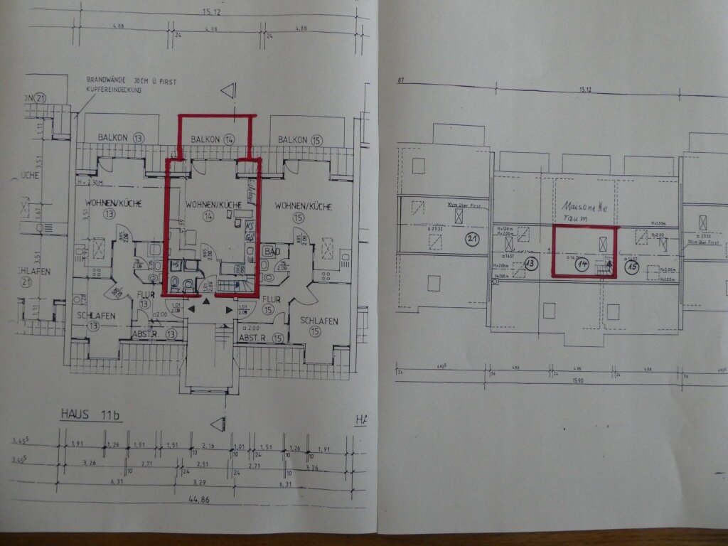 Wohnung zur Miete Wohnen auf Zeit 1.550 € 2 Zimmer 50 m²<br/>Wohnfläche 02.03.2025<br/>Verfügbarkeit Vinzenzweg Wilstorf Hamburg 21077