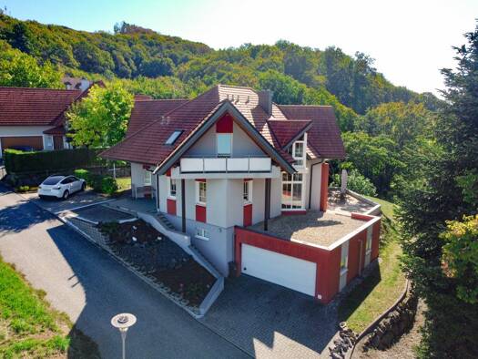Einfamilienhaus zum Kauf 620.000 € 6 Zimmer 239 m² 995 m² Grundstück Feldbach 8330