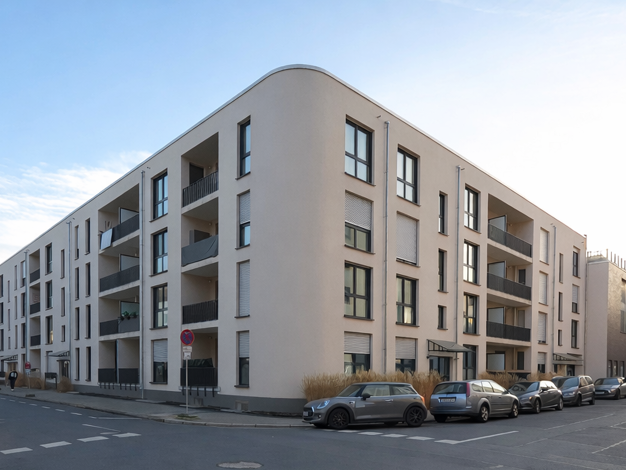 Wohnung zum Kauf 349.000 € 2 Zimmer 57 m² Endenich Bonn 53115