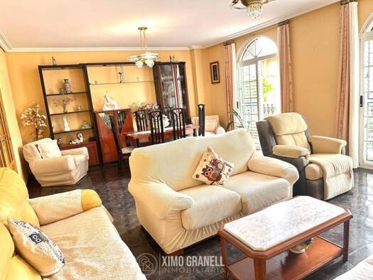 Chalet zum Kauf 259.000 € 3 Zimmer 271 m² la Vall d'Uixó 12600