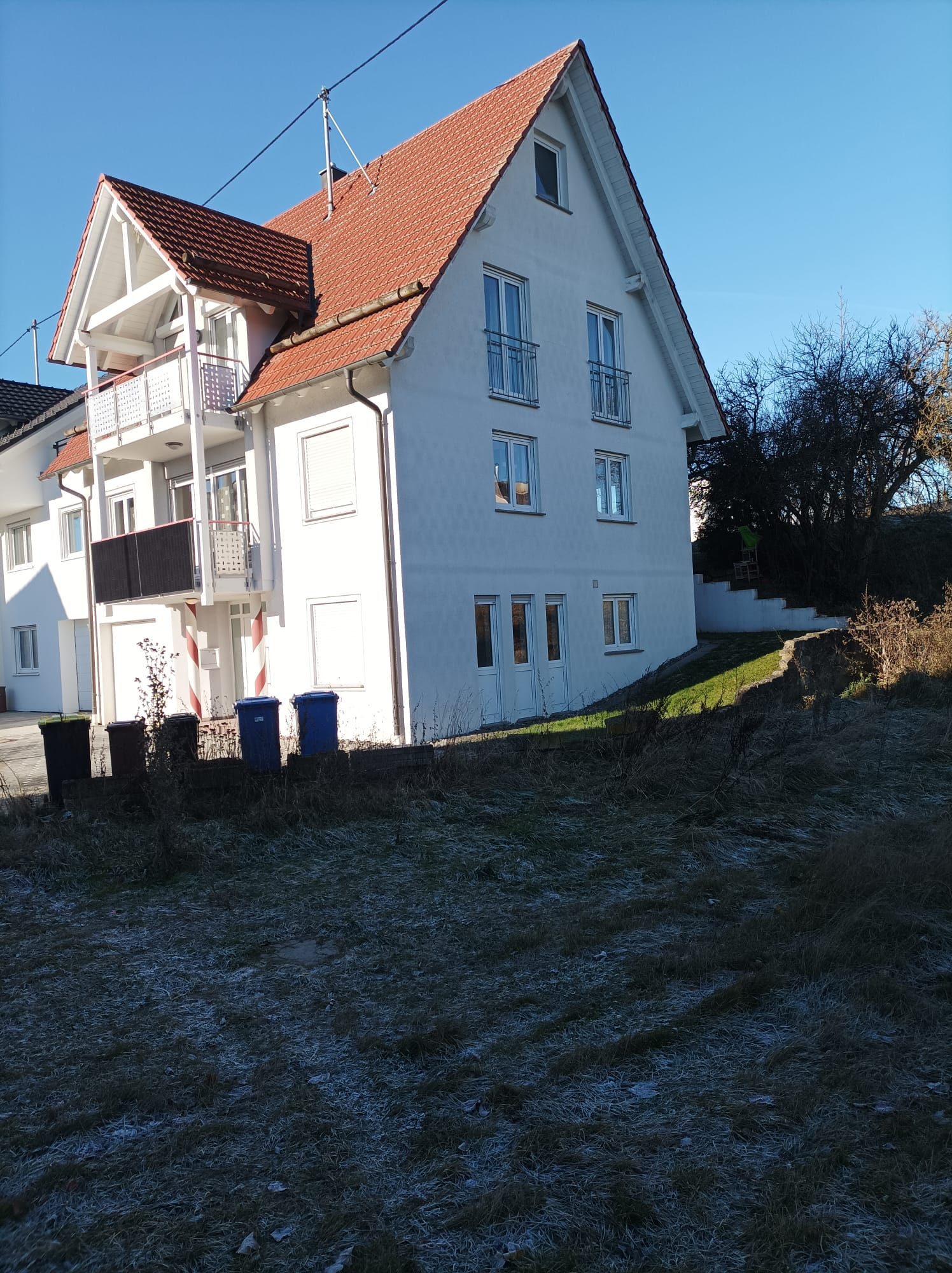 Einfamilienhaus zur Miete 150 m²<br/>Wohnfläche Sigmarswanger Str. 2 Wittershausen Vöhringen 72189