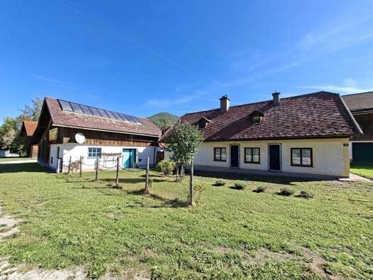 Haus zum Kauf 900.000 € 260 m² 23.605 m² Grundstück St. Aegyd am Neuwalde 3195