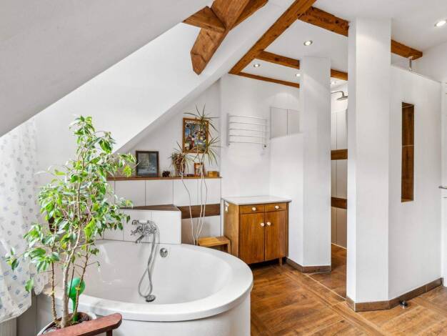 Wohnung zum Kauf 152.000 € 3,5 Zimmer 103,2 m² 4. Geschoss Mittelstadt Hagen 58095