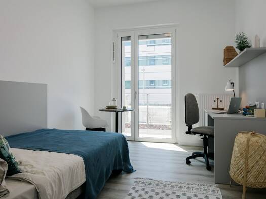 Wohnung zur Miete 884 € 1 Zimmer Favoritenstraße Favoriten 1100