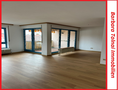 Wohnung zur Miete 750 € 2,5 Zimmer 74,9 m² frei ab 01.07.2025 Beilstein Beilstein 71717