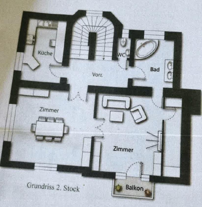 Praxis zur Miete 5.417 € 11,5 Zimmer 375 m²<br/>Bürofläche Wien 1130