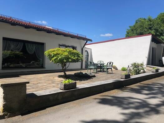 Wohnung zur Miete 1.100 € 3 Zimmer 110 m² 2 Geschosse frei ab sofort Kronach Kronach 96317