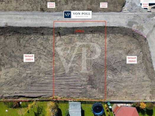 Grundstück zum Kauf 181.000 € 499,9 m² Grundstück Lechaschau 6600