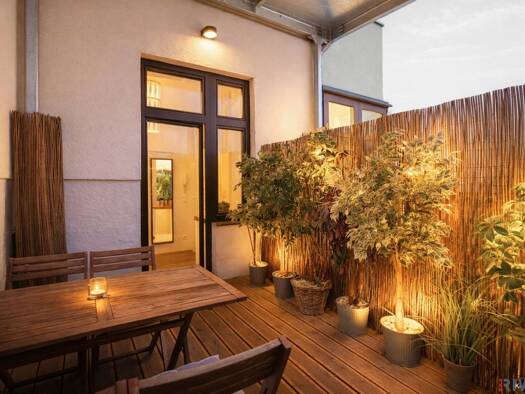 Wohnung zum Kauf 279.000 € 2 Zimmer 42,6 m² EG Wien 1050