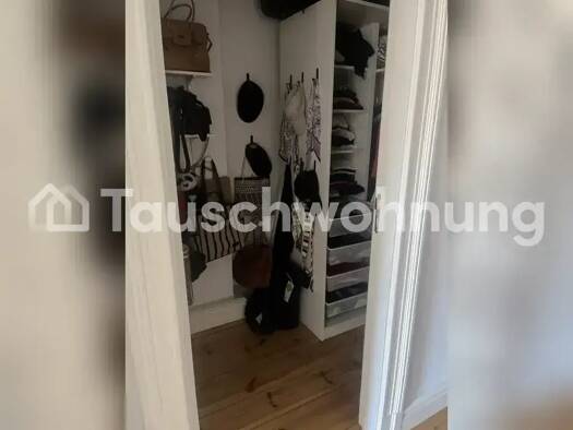Wohnung zur Miete Tauschwohnung 1.450 € 2 Zimmer 82 m² 4. Geschoss Mitte Berlin 10435
