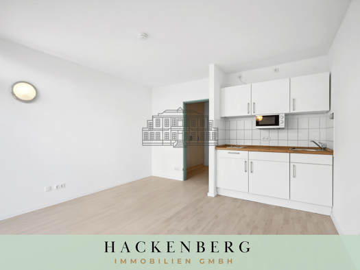 Wohnung zur Miete 520 € 1 Zimmer 39 m² 3. Geschoss frei ab 01.12.2025 Aachen 52066