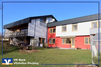 Einfamilienhaus zum Kauf 875.000 € 14 Zimmer 360 m² 1.834 m² Grundstück Rotthalmünster Rotthalmünster 94094